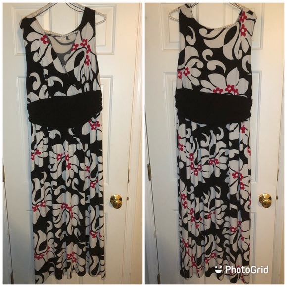 Maxi dress - Picture 1 of 1